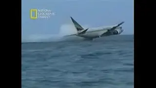 ✈️Mayday Catastrofes aereas Volar sin combustible✈️Vuelo 236  Air Transat