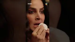 Maazi Ki Awaz Aaj Bhi Sunai Deti Hai... #Muamma #sabaqamar #pakistanidrama #humtv