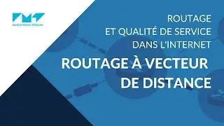 L2 : le routage à vecteur de distance 📶
