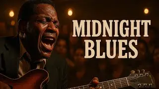 Midnight Blues | Real & Raw Blues