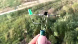 Top 5 Simple Electronic Project