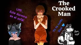 The Crooked Man (Capitulo 2) - 