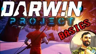 First Impressions: DARWIN PROJECT - Best Battle Royale Game?
