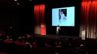 Grow Your Own Leaders at London Business Forum (2014)