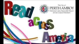 Read Across America - Perth Amboy Mayor Helmin J. Caba reads Pete the Cat!