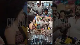 With Love FDFS Director Madhan reaction..??? | With Love Movie | Abishan Jeevinth | #Shorts