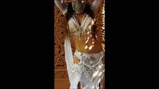 Elite Belly Dancers for Hire in Phuket & Bangkok, Thailand | Perfect for Events & Weddings