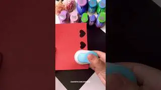 Shape Cutter Stapler Paper Punch craft Haul 😍 Cool Diy Stationary #diy #art #craft #short #shorts