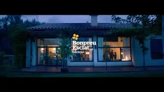 Neix BonpreuEsclat Energia