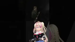 Best combate in the world #darku #vtuber #darkumanicos #silenthill #mod #directo
