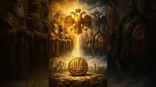 Двоголовий орел: символ вкраденої ідентичності та справжній спадок Тризуба