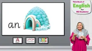 English 5+ Kids Learning | Silent Letters | Parents Guide
