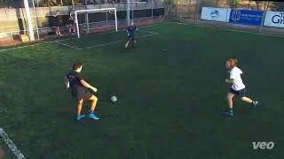 Five Guys 7 vs Weseapoint FC 3 2026-01-22