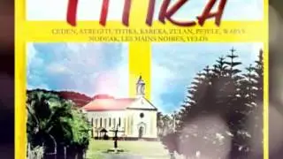 Titika - Ha melei (2015)