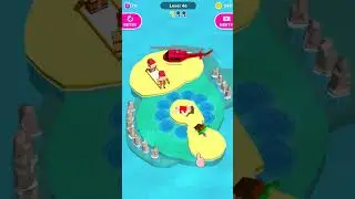 Rescue Road Level 46