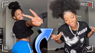 TURNING MY GIRLFRIEND INTO A STUD *HILARIOUS*