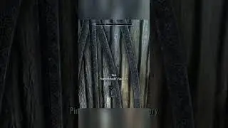 Do you know about the Pinewatch Caverns?! #skyrim