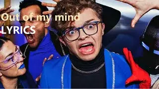 CG5 - Out Of My Mind [Lyrics]