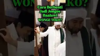 Cara lepas jadi mukibin #ar_nyus #kyaiimaduddin #kyainu #kyainusantara #muhibbin_ulama_dan_habaib
