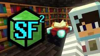 Smooth as Silk - Slimefun&sup2; #10
