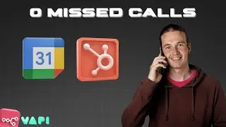 This AI Agent Handles ALL Your Calls | Vapi + n8n