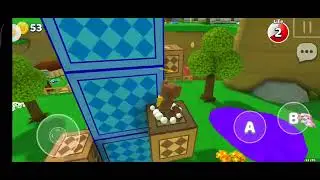 Super Bear eventure episode 1 