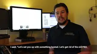 Improving Your Office Phone System | VTC Tech