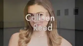 Colleen Reed Reel