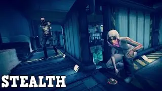 Top 11 Best Stealth Games For Android & iOS