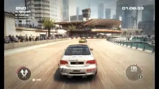 GRID 2 Hands on Preview (HD | German)