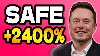 SafeMoon AFTER THIS BREAKING NEWS?? WILL +2400?? - SafeMoon PRICE PREDICTION AND ANALYSIS 2024