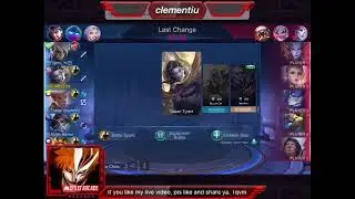 🏔Mythic game