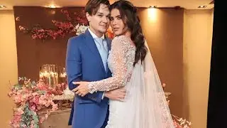 Wanessa Camargo e Leandro KLB - The Fanfic