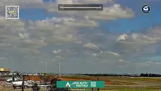 SBKP LIVE - Aeroporto Internacional de Viracopos - VCP Airport - 22/01 Noite