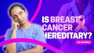 Breast Cancer & Family History: BRCA, Other Genes, Genetic Testing & Risk Management