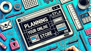 Planning the Online Store