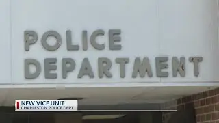 Charleston Police Department introducing new undercover unit