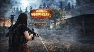 Increíble SURVIVAL HORROR estilo CLÁSICO que NO CONOCES *Completo* - Carnival Massacre