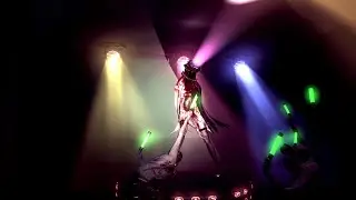 The Evil Within: The Assignment / The Consequence - Easter Egg (Shade and zombies dancing)
