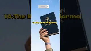 10 Most Popular Religious Books in the World