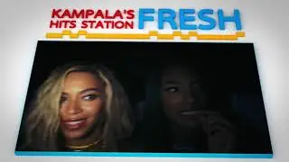 Capital FM Uganda TVC