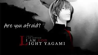 Death Note - Kira Moments - Anime Edit