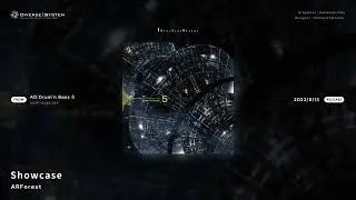 [Official] Showcase / ARForest [AD:Drum'n Bass 5]