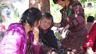 Happiness kingdom travels, bhutan