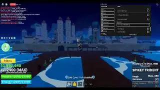 blox fruit script mukuro hub