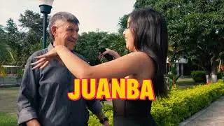 LA BRINCONA - JUANBA (VIDEO OFICIAL)