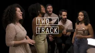 Tascha: Berklee Two Track | Connection