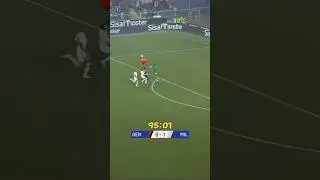 Craziest Last Minute Saves 🧤
