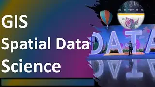 What is Spatial Data Science (SDS)?