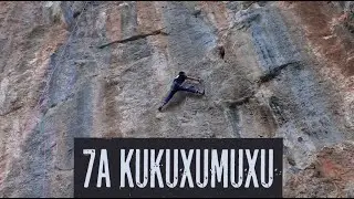 7A Kukuxumuxu &middot; Reguchillo &middot; Jaen &middot; Spain